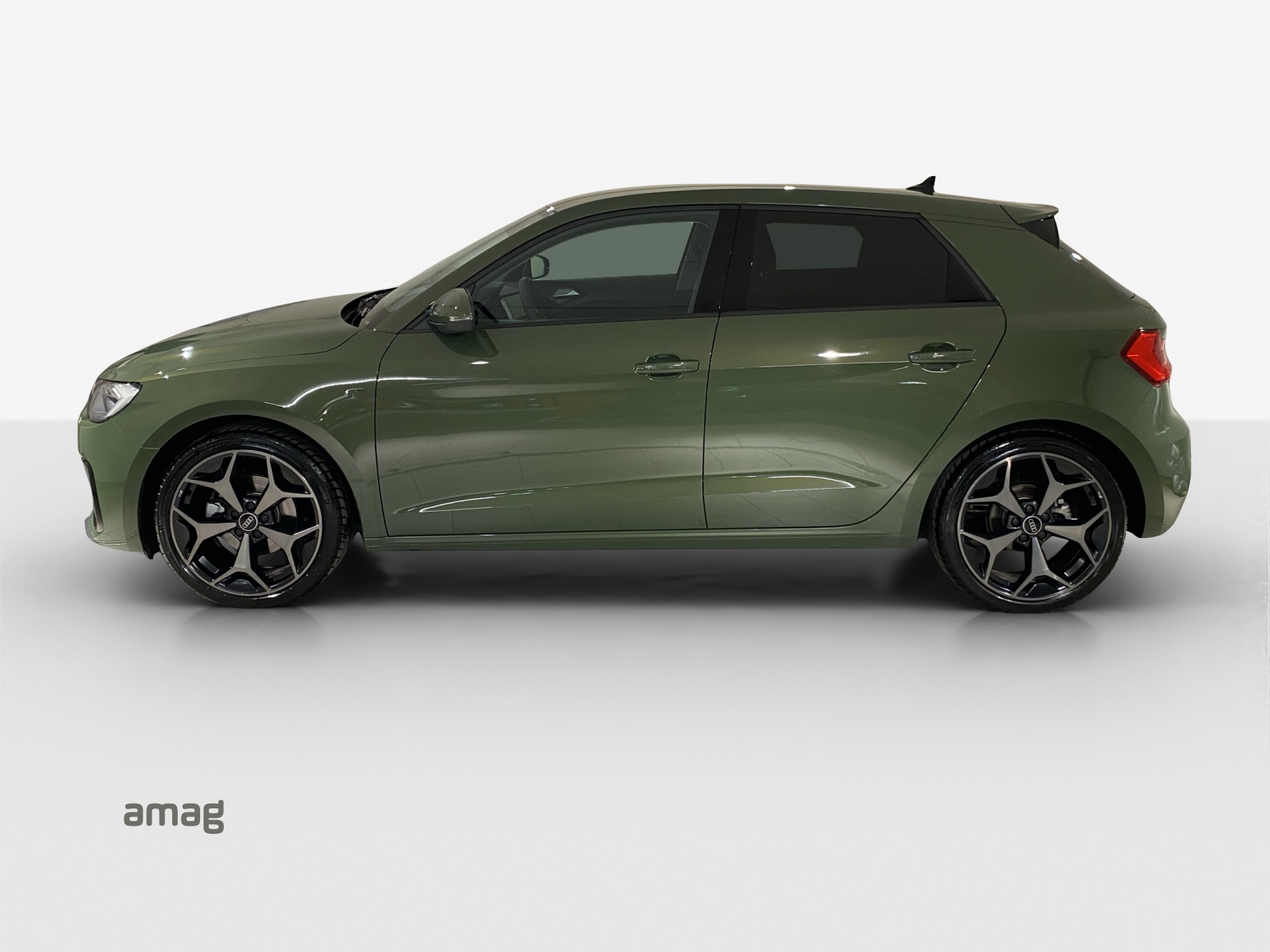 Audi A1 - Bild folgt... 1
