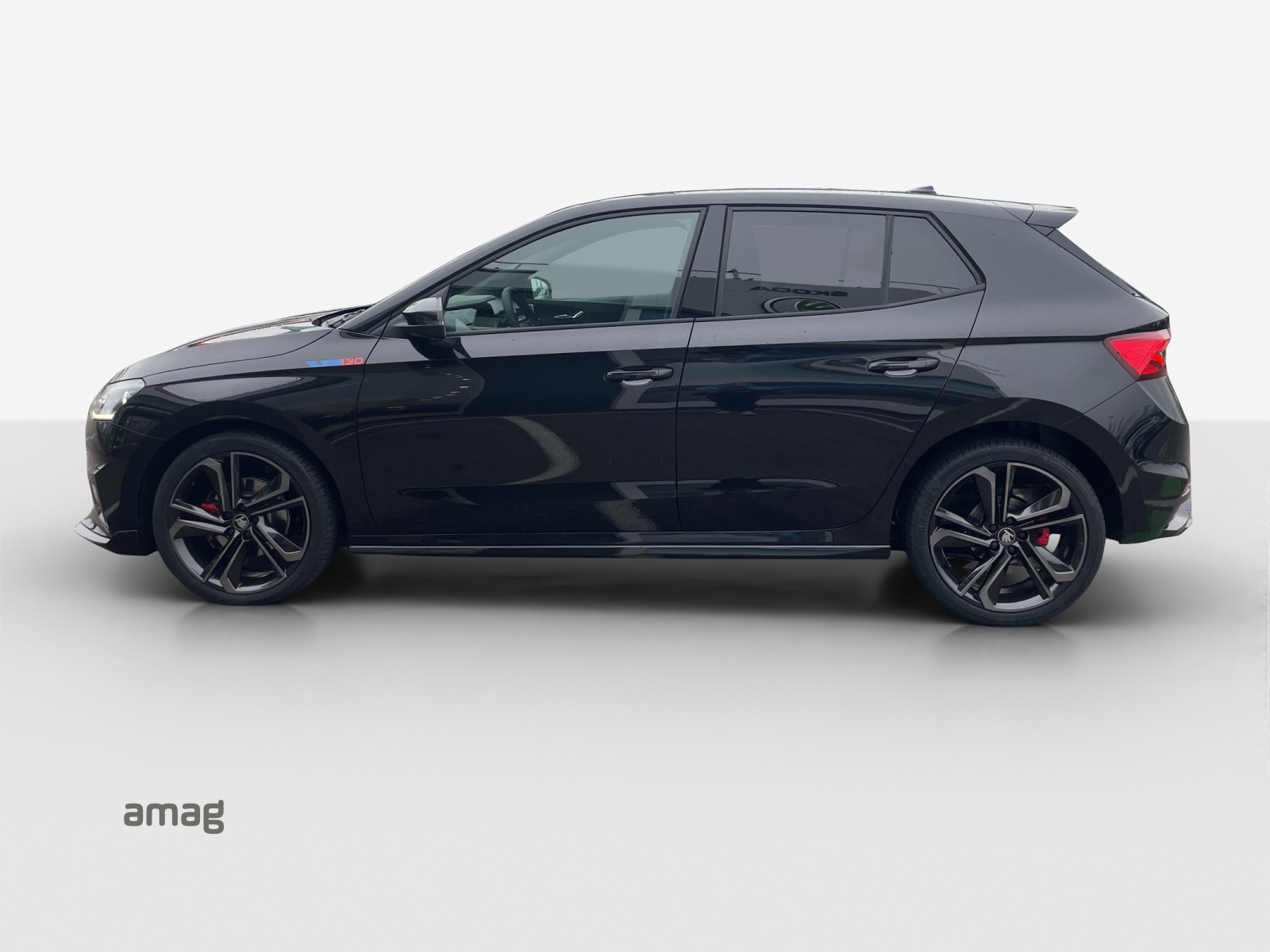 Škoda Fabia - Bild folgt... 1