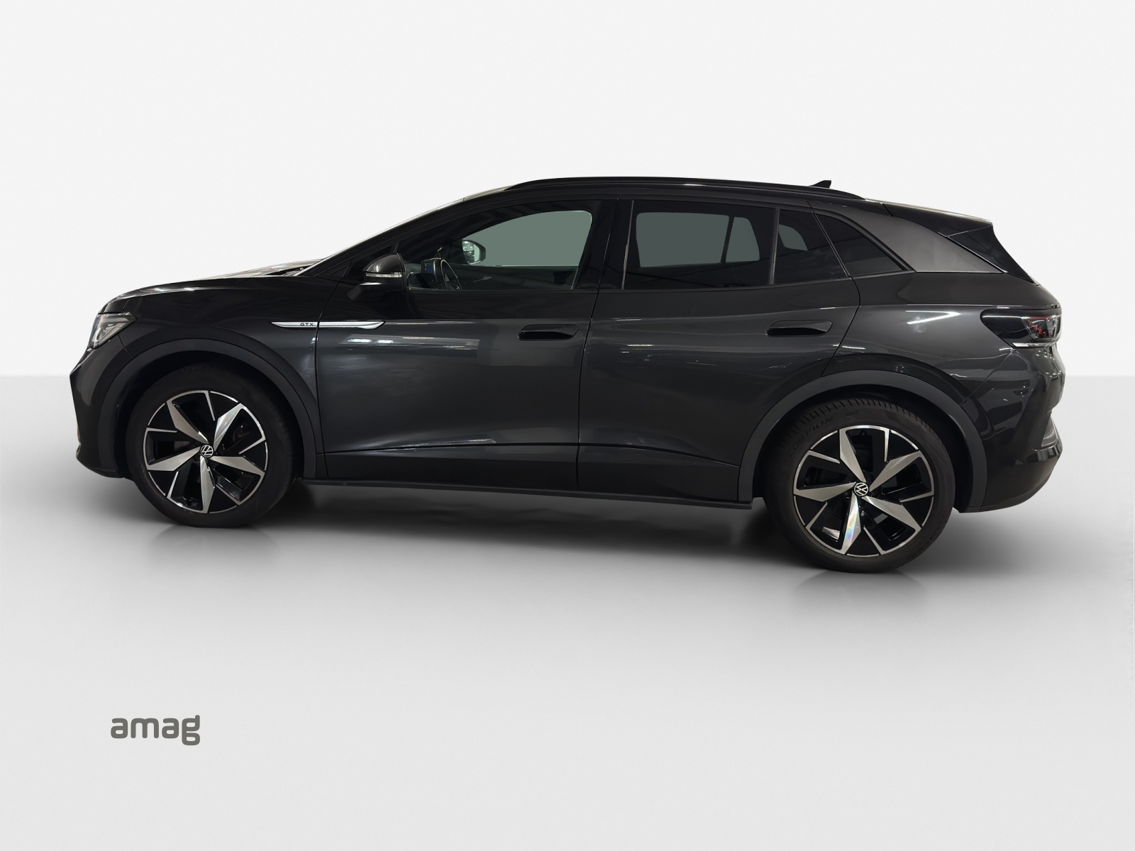 VW ID.4 - Bild folgt... 1