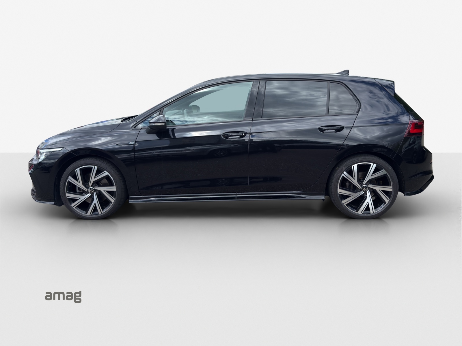 VW Golf - Bild folgt... 1