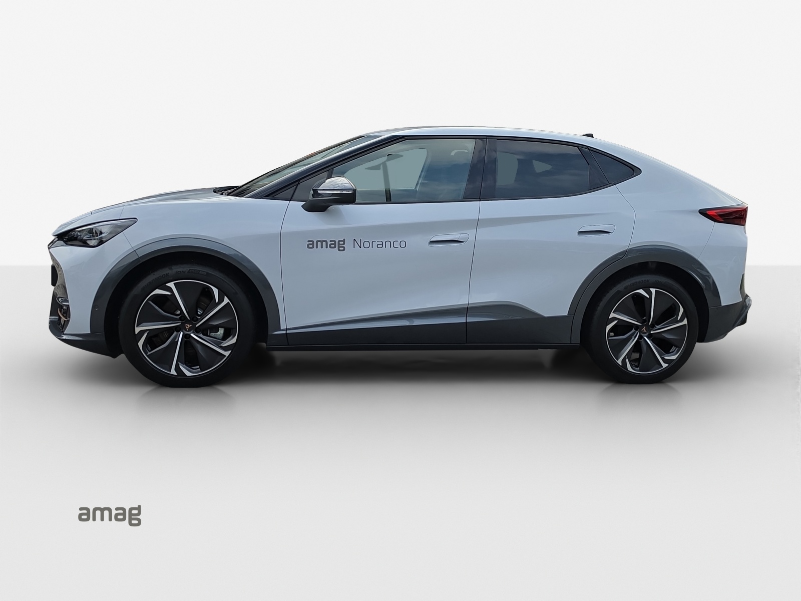 Cupra Tavascan - Bild folgt... 1
