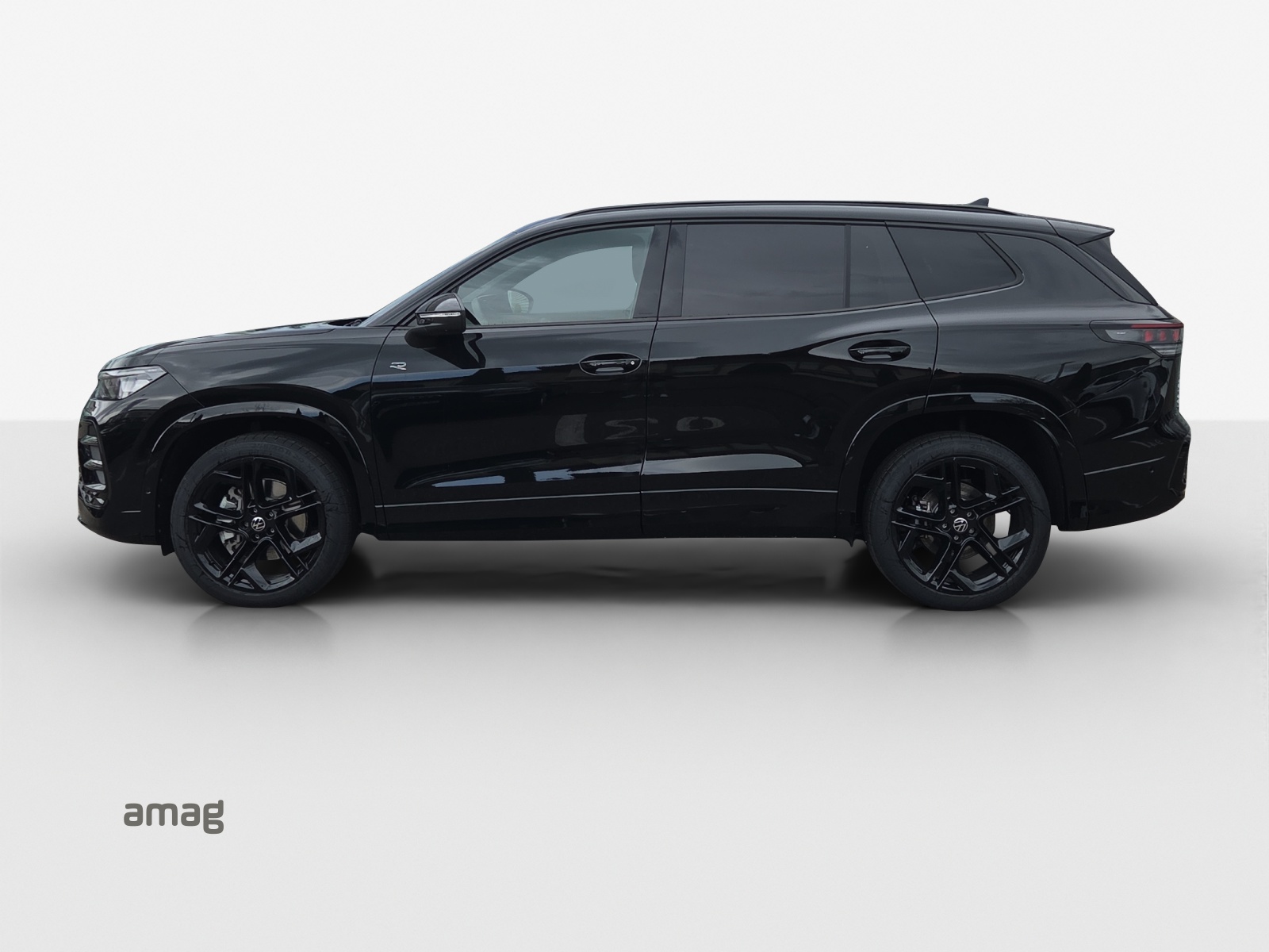 VW Tayron - Bild folgt... 1
