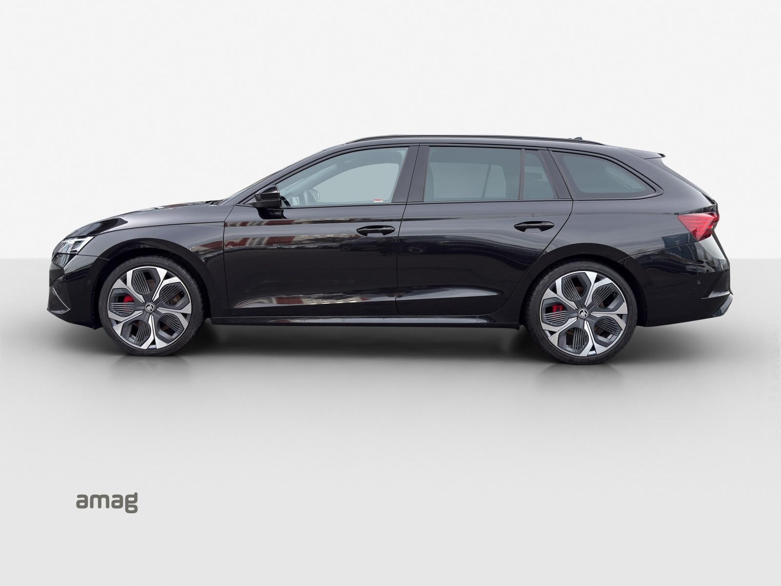 Škoda Octavia - Bild folgt... 1