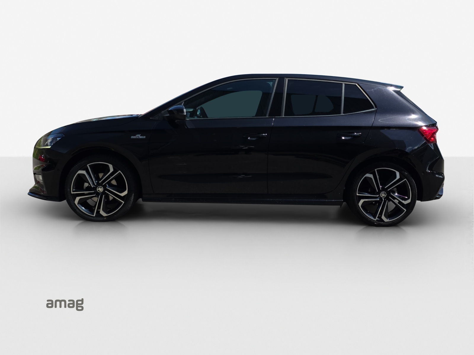 Škoda Fabia - Bild folgt... 1