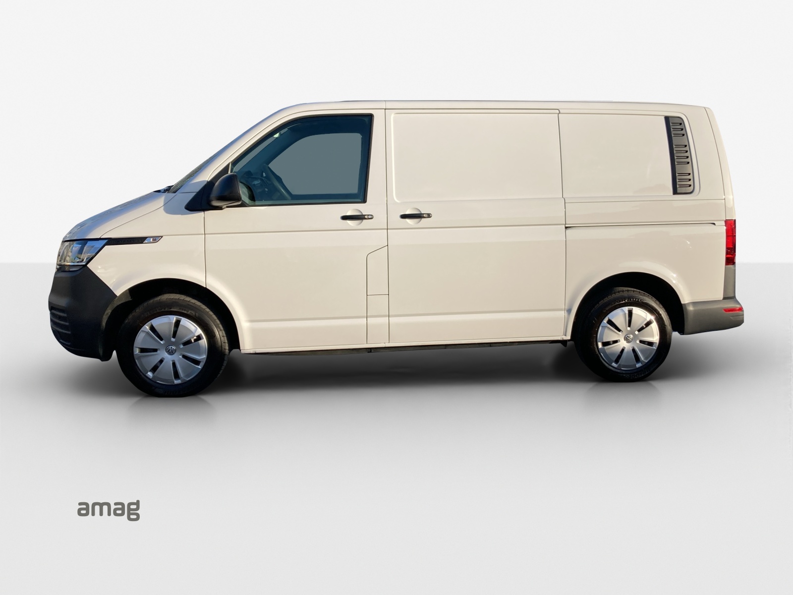 VW Nutzfahrzeuge Transporter - Bild folgt... 1