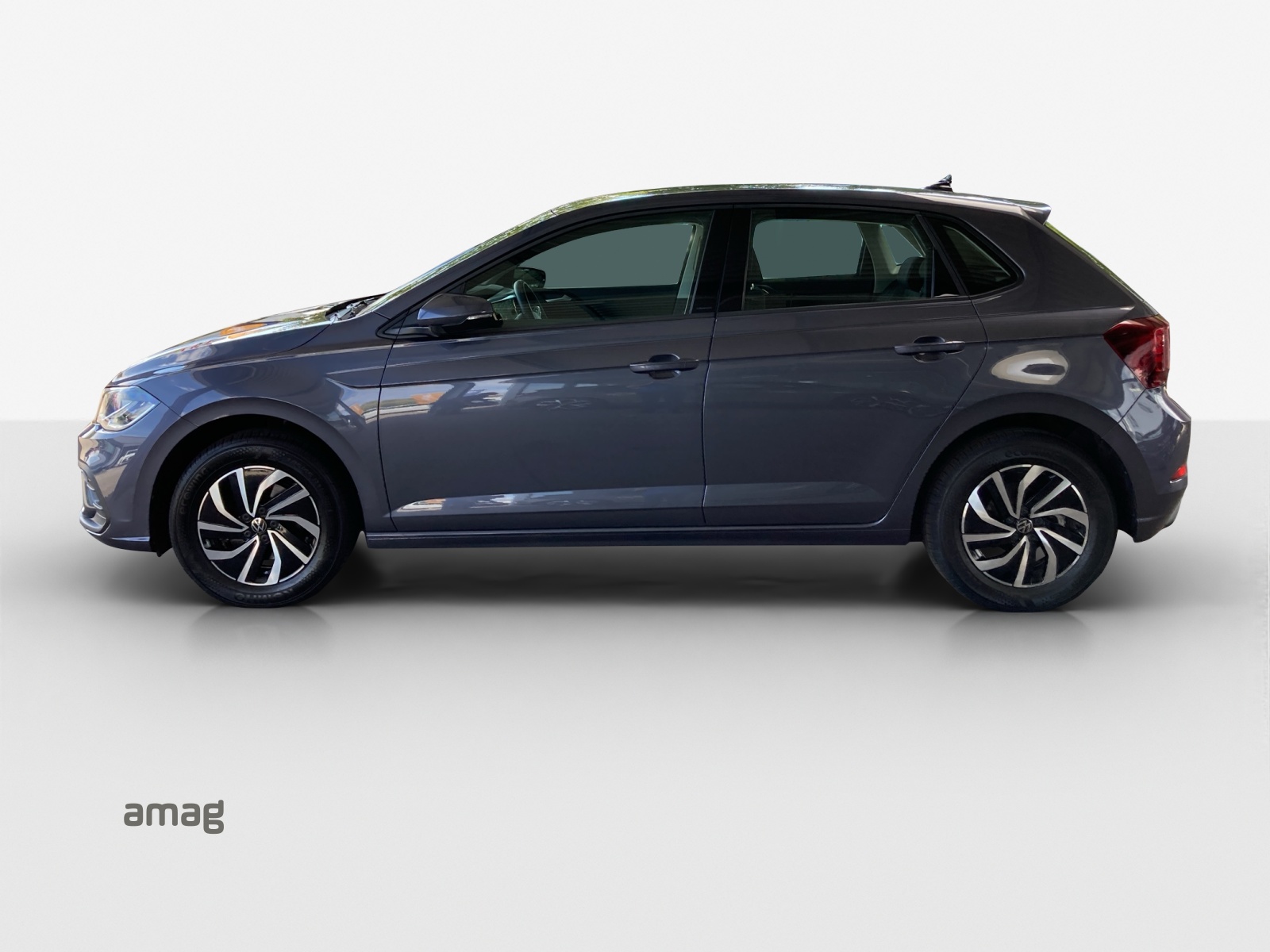 VW Polo - Bild folgt... 1