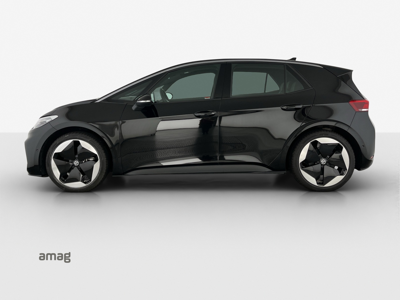 VW ID.3 - Bild folgt... 1