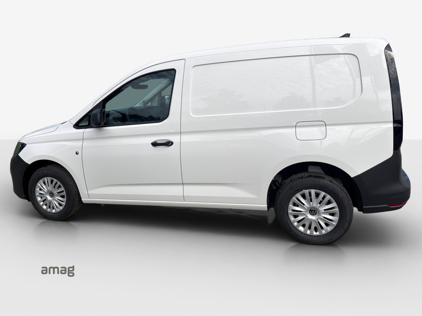 VW Nutzfahrzeuge Caddy - Bild folgt... 1