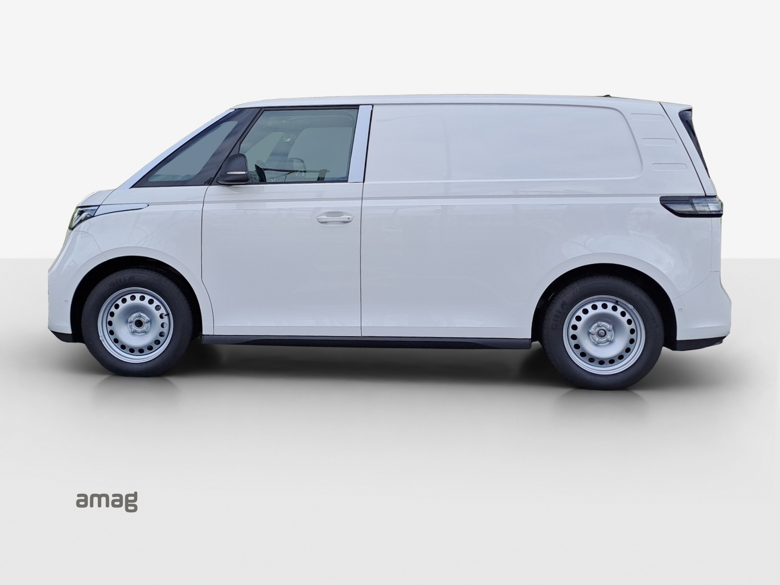 VW Nutzfahrzeuge ID. Buzz - Bild folgt... 1