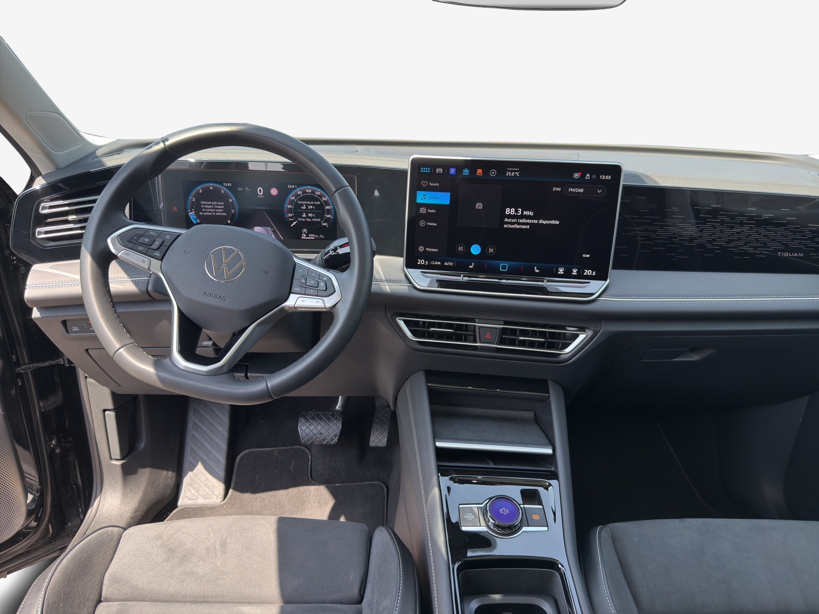 VW Tiguan - Bild folgt... 1