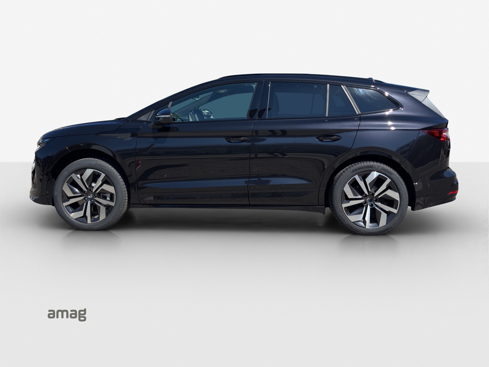 Škoda ENYAQ - Bild folgt... 1