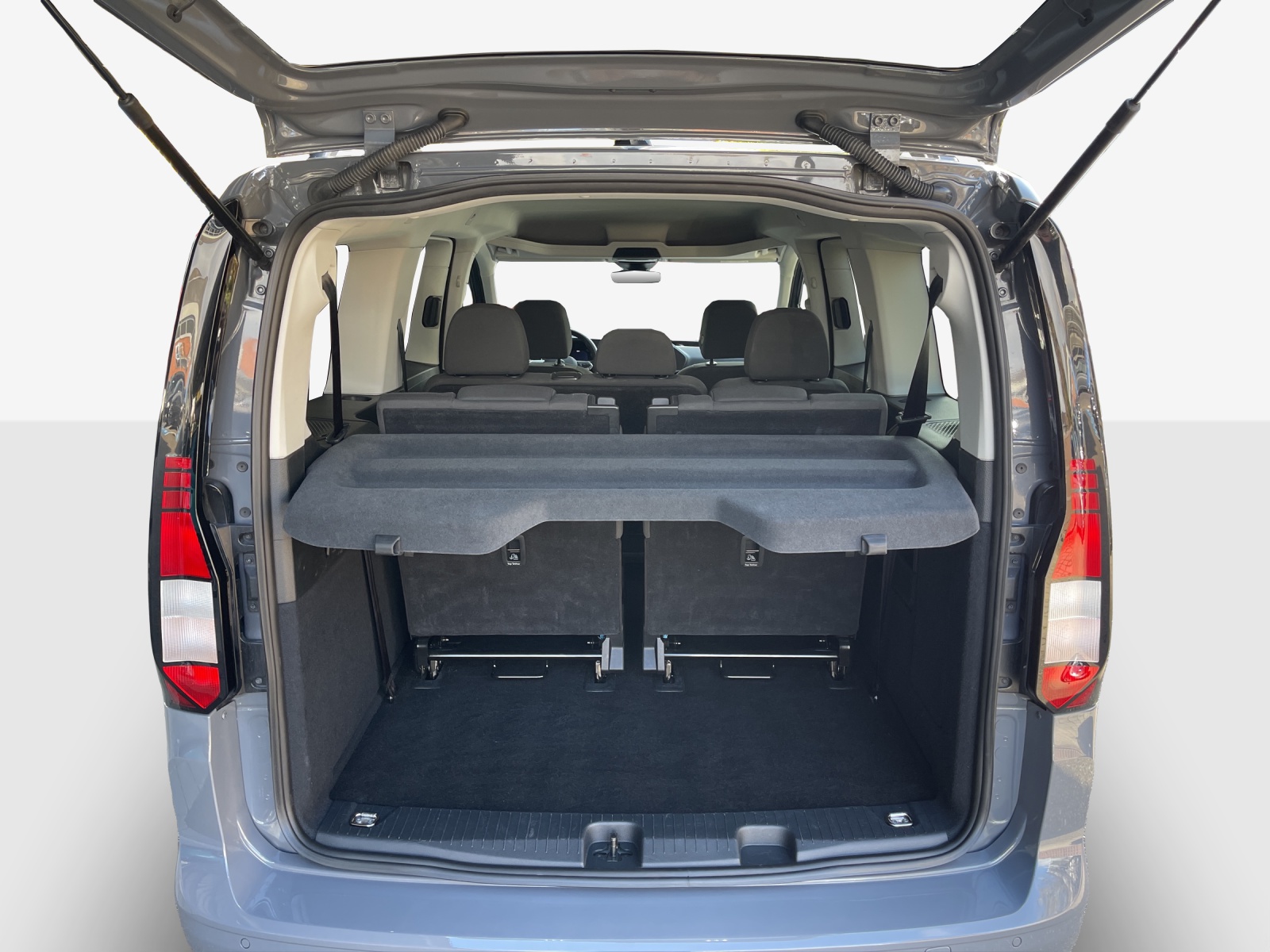 VW Nutzfahrzeuge Caddy - Immagine in arrivo... 1