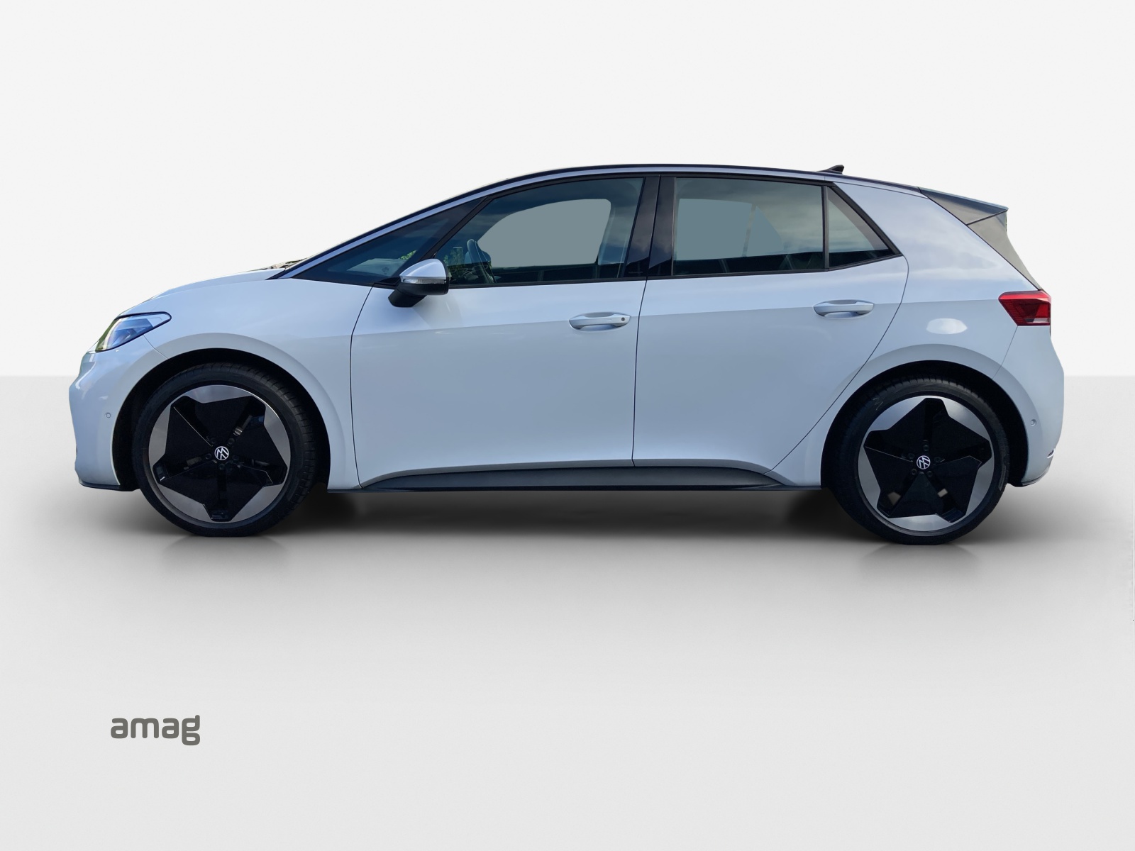 VW ID.3 - Bild folgt... 1