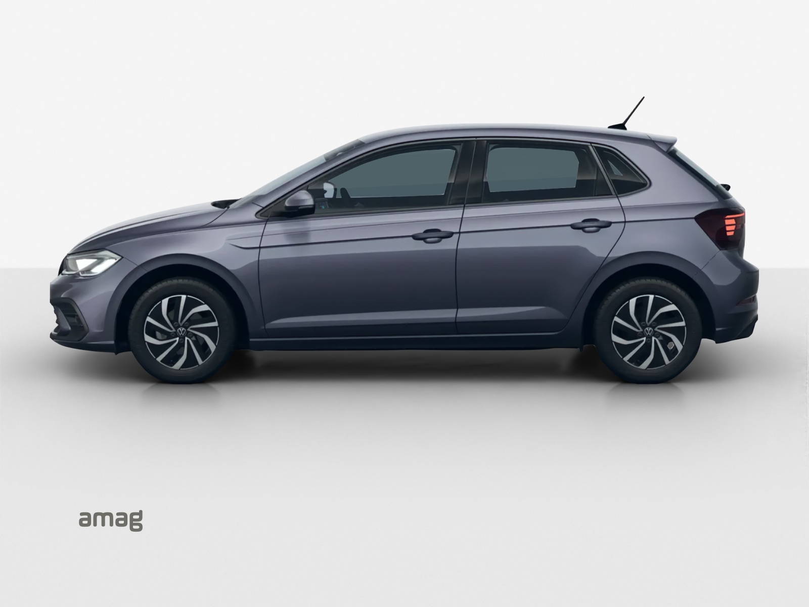 VW Polo - Bild folgt... 1