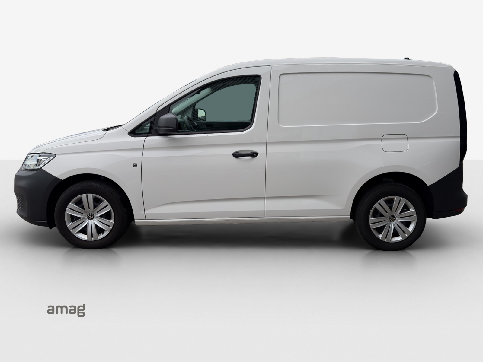 VW Nutzfahrzeuge Caddy - Bild folgt... 1