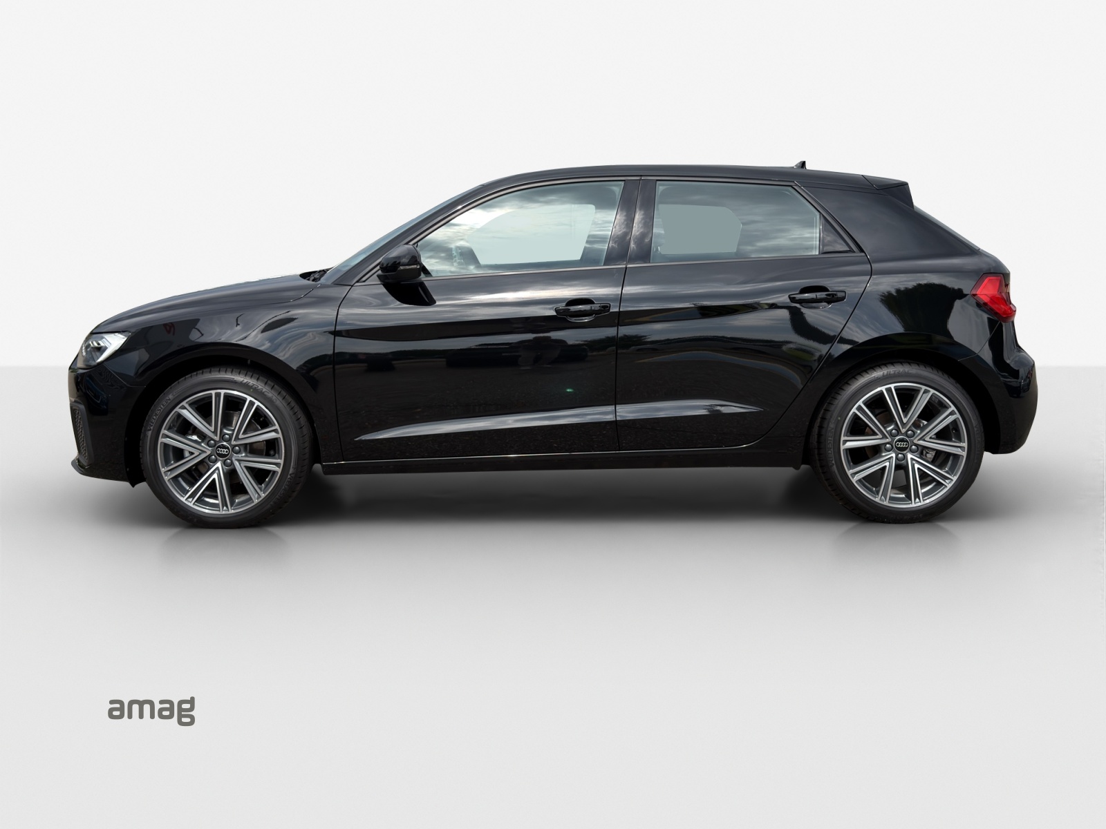 Audi A1 - Bild folgt... 1