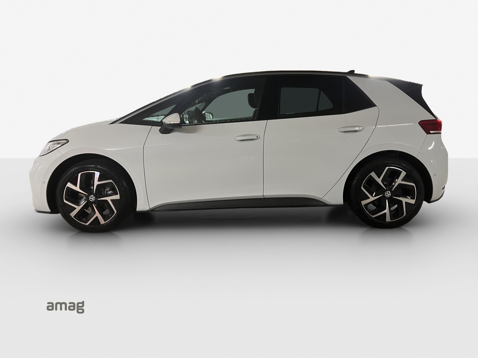 VW ID.3 - Bild folgt... 1