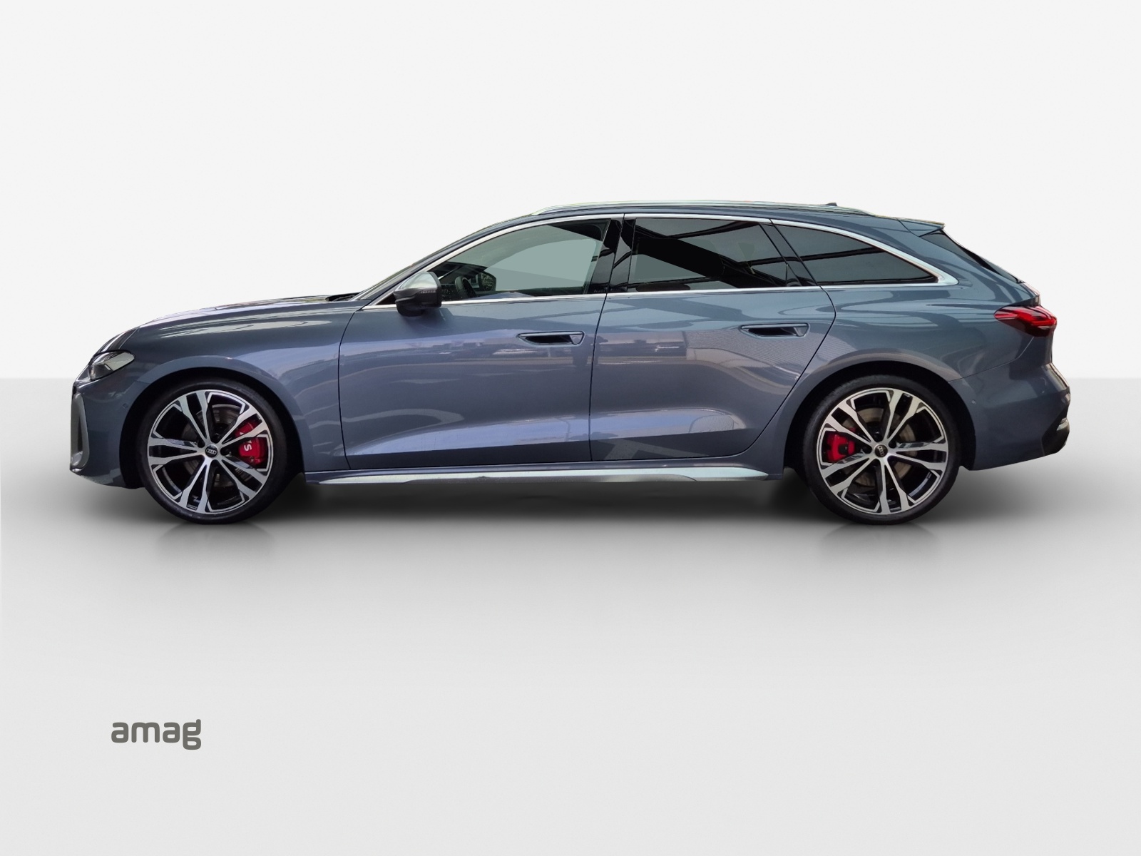 Audi S5 - Bild folgt... 1