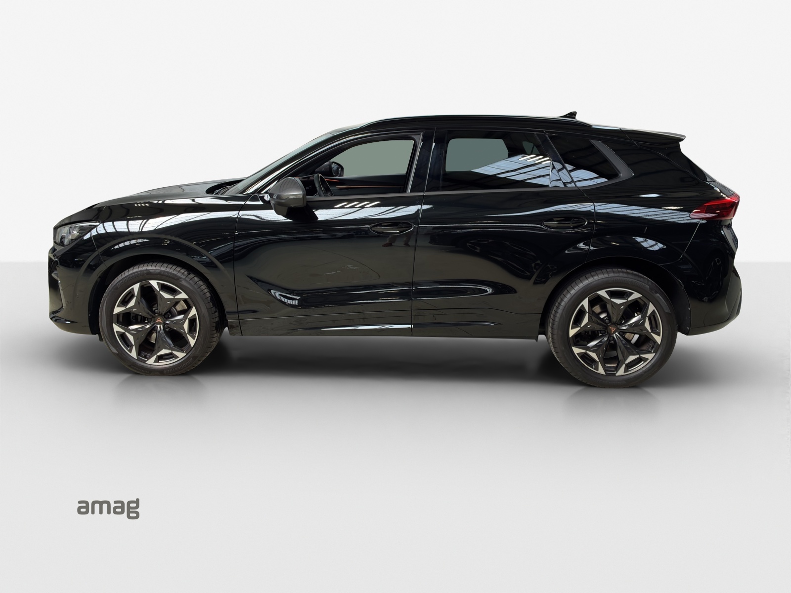 Cupra Terramar - Bild folgt... 1