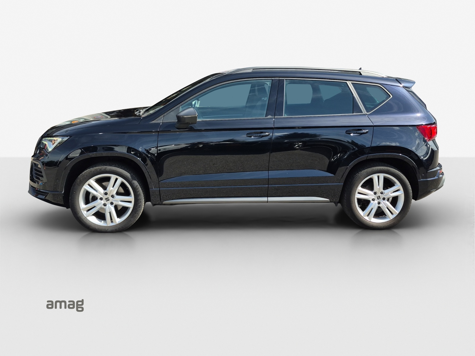 Seat Ateca - Bild folgt... 1
