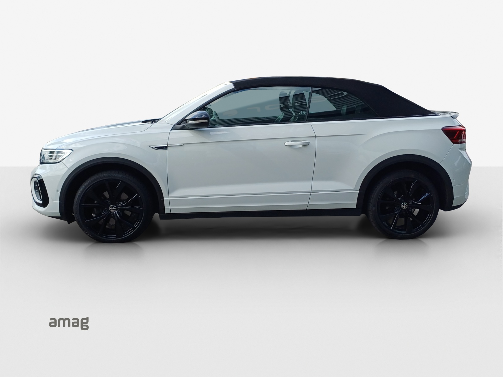 VW T-Roc - Bild folgt... 1