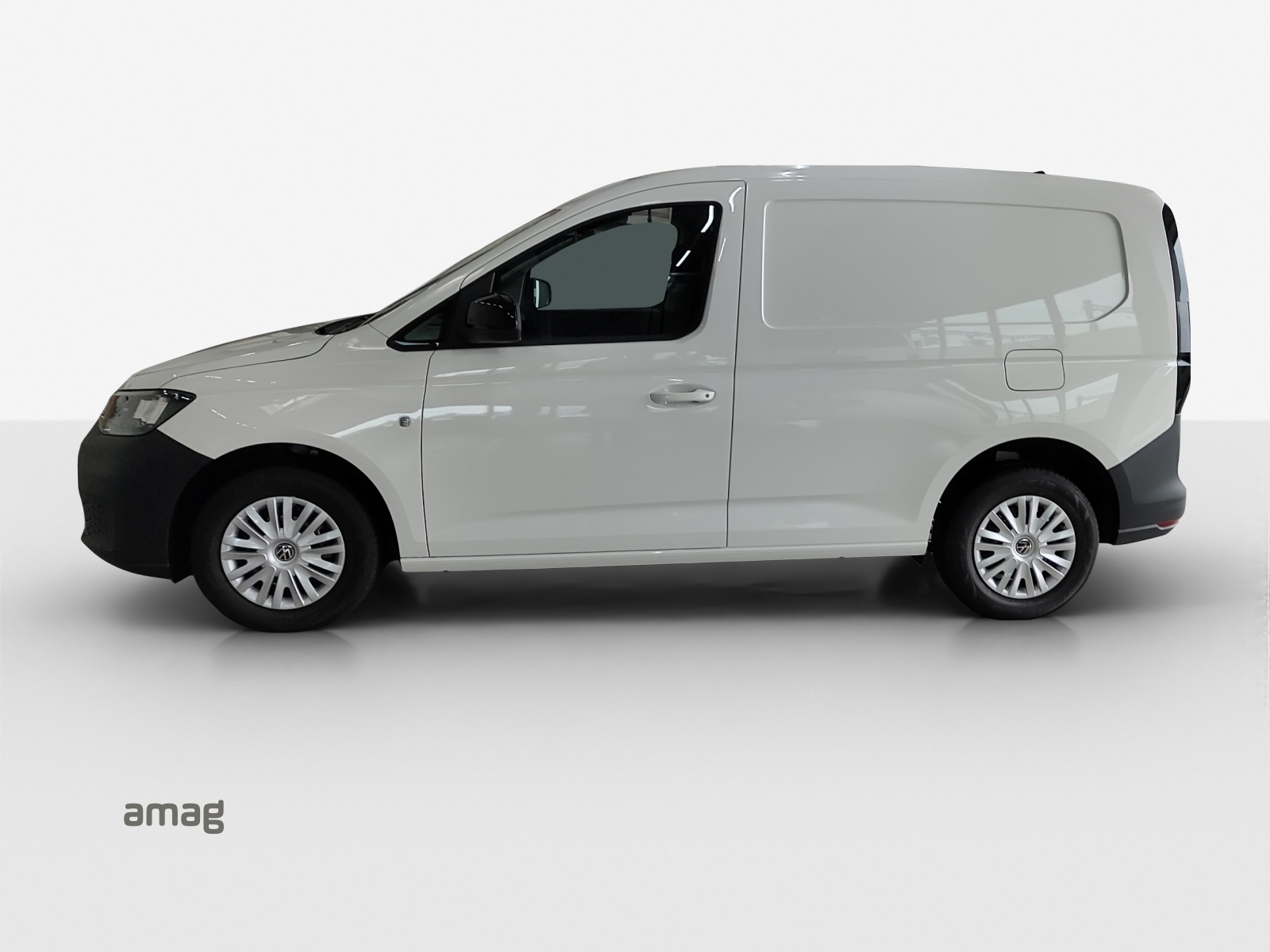VW Nutzfahrzeuge Caddy - Bild folgt... 1