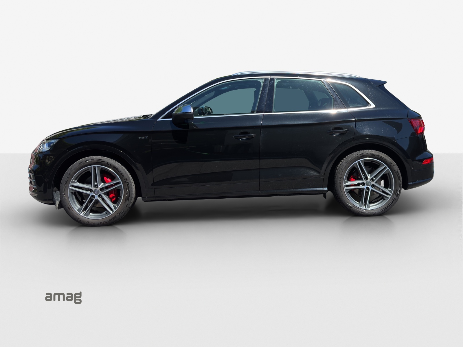 Audi SQ5 - Bild folgt... 1