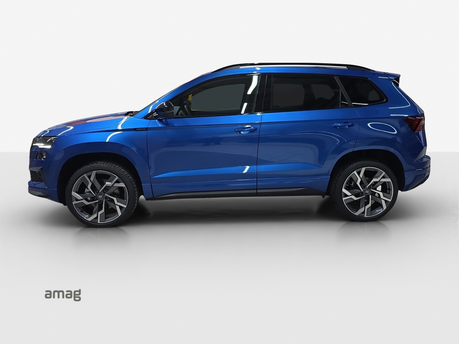 Škoda Karoq - Bild folgt... 1