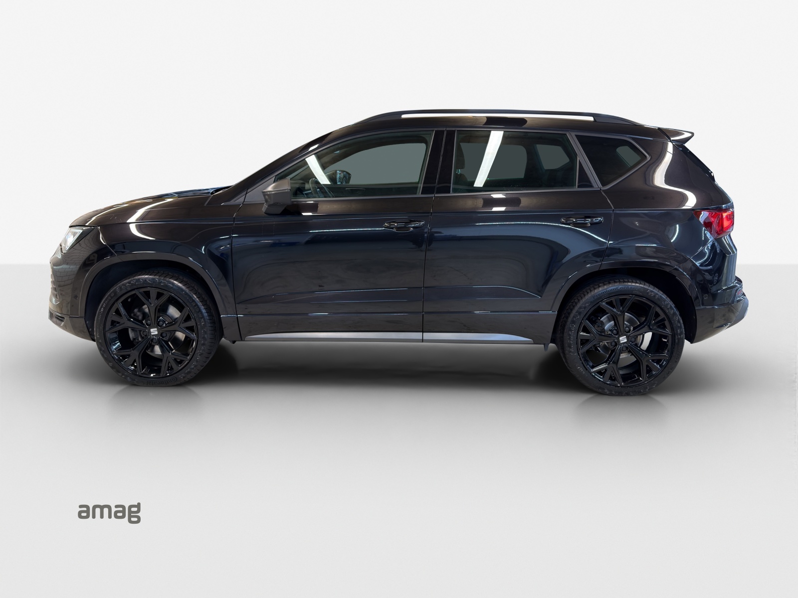 Seat Ateca - Bild folgt... 1