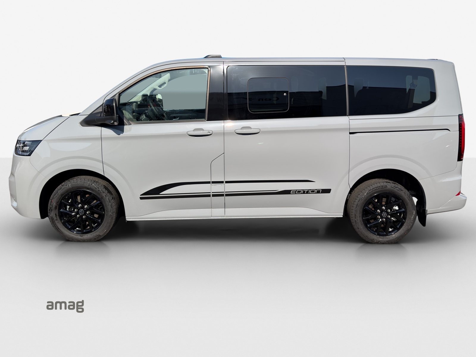 VW Nutzfahrzeuge Transporter - Bild folgt... 1