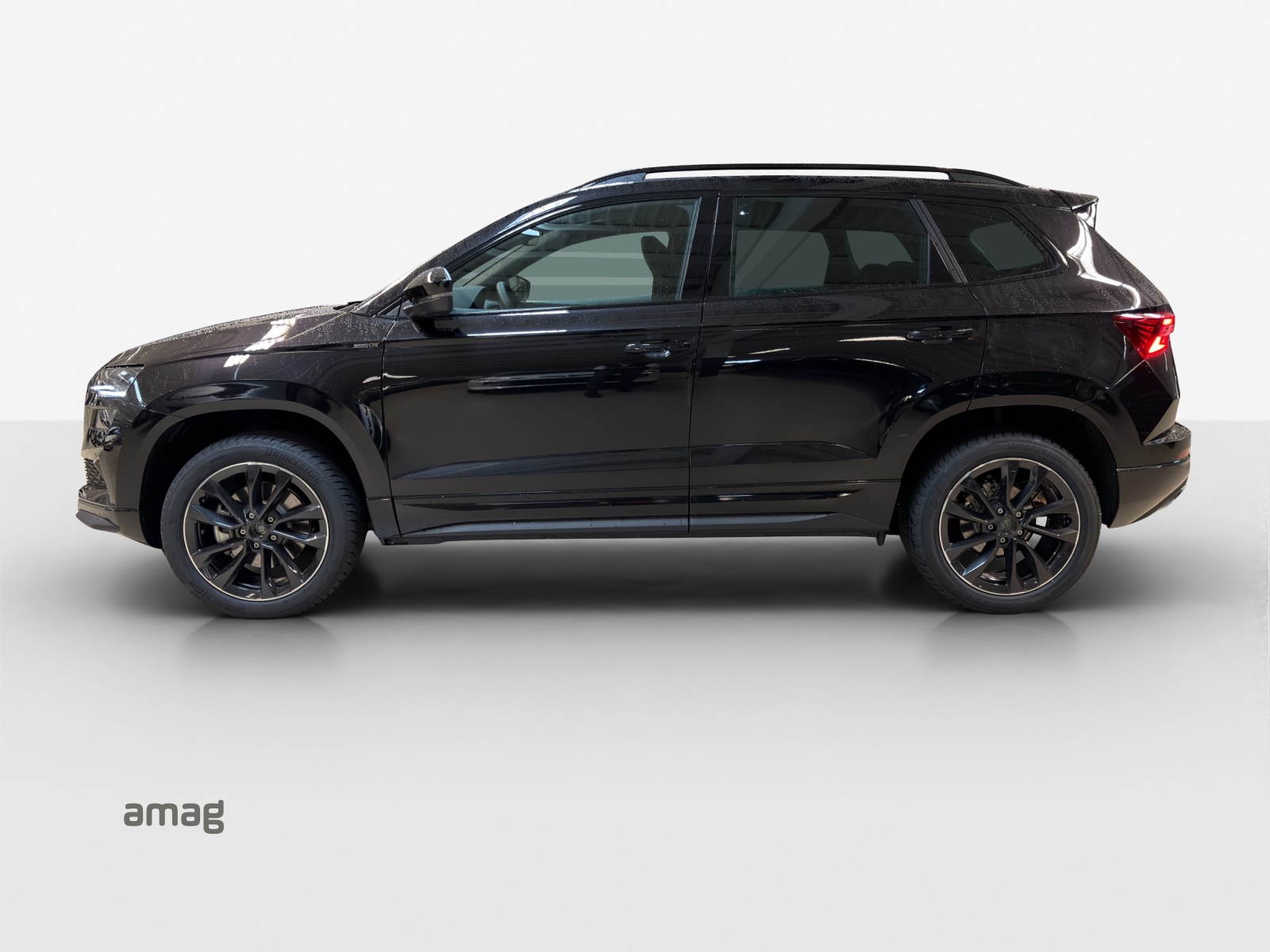 Škoda Karoq - Bild folgt... 1