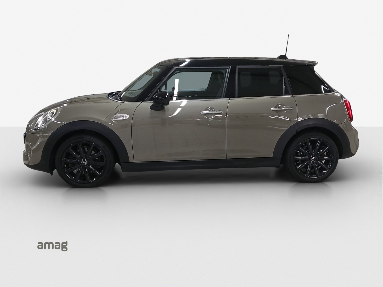MINI Cooper - Bild folgt... 1