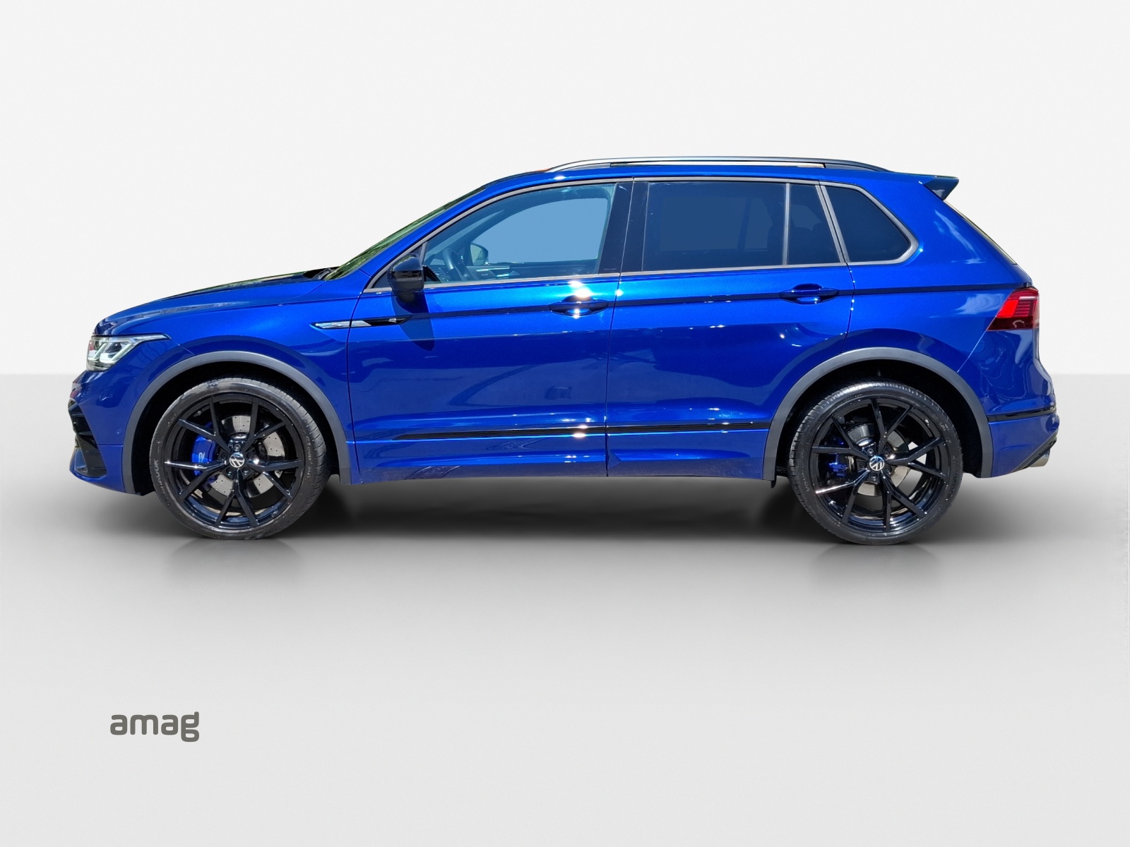 VW Tiguan - Bild folgt... 1