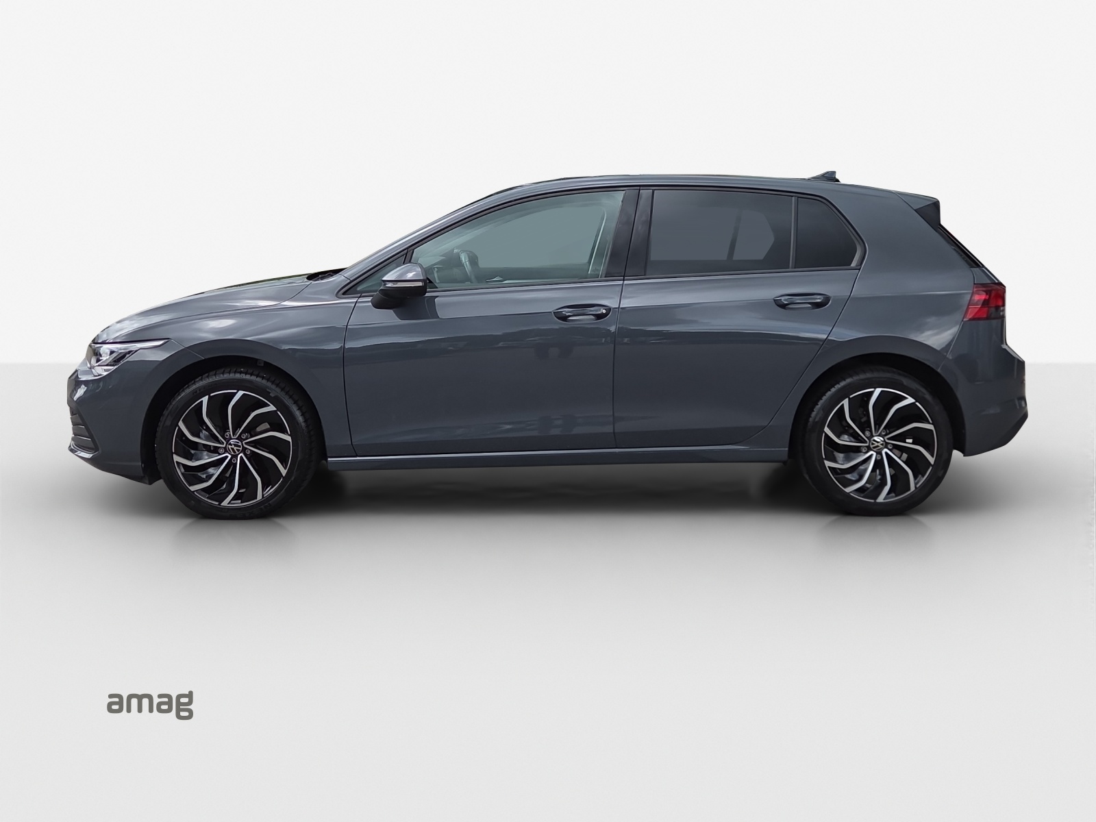 VW Golf - Bild folgt... 1