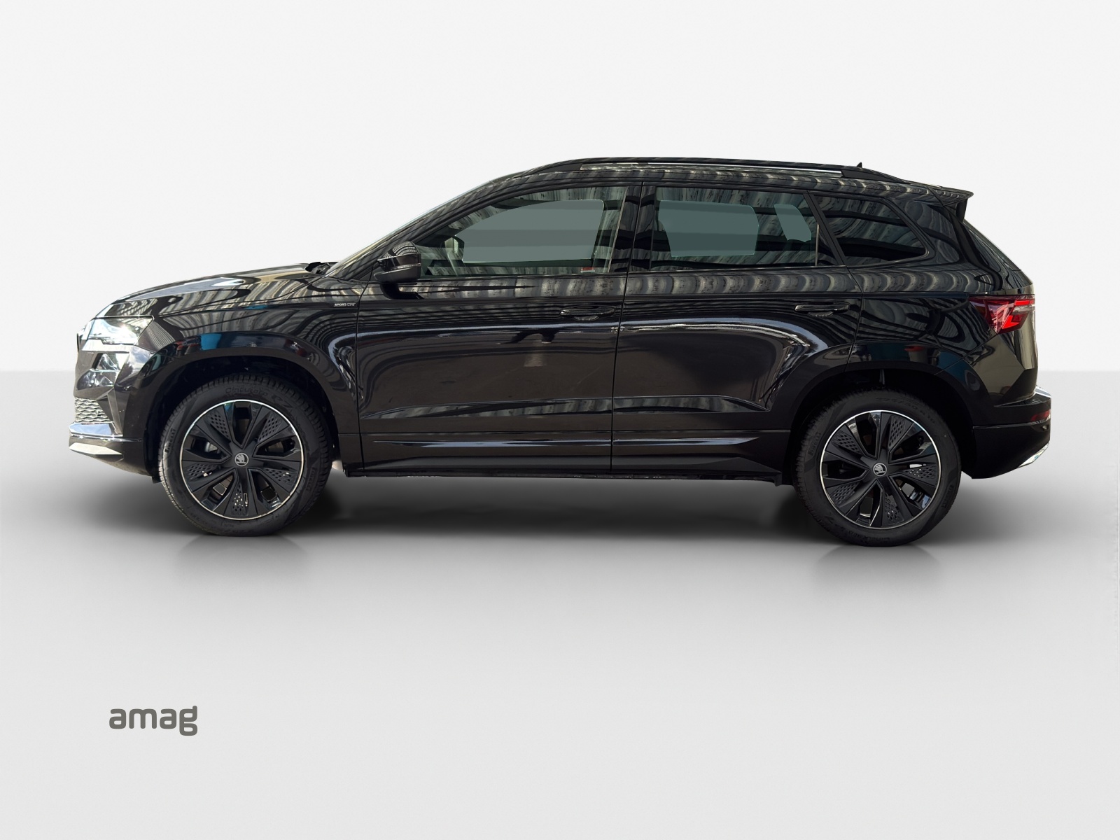 Škoda Karoq - Bild folgt... 1