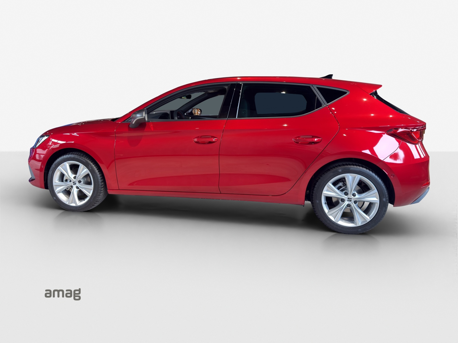 Seat Leon - Bild folgt... 1