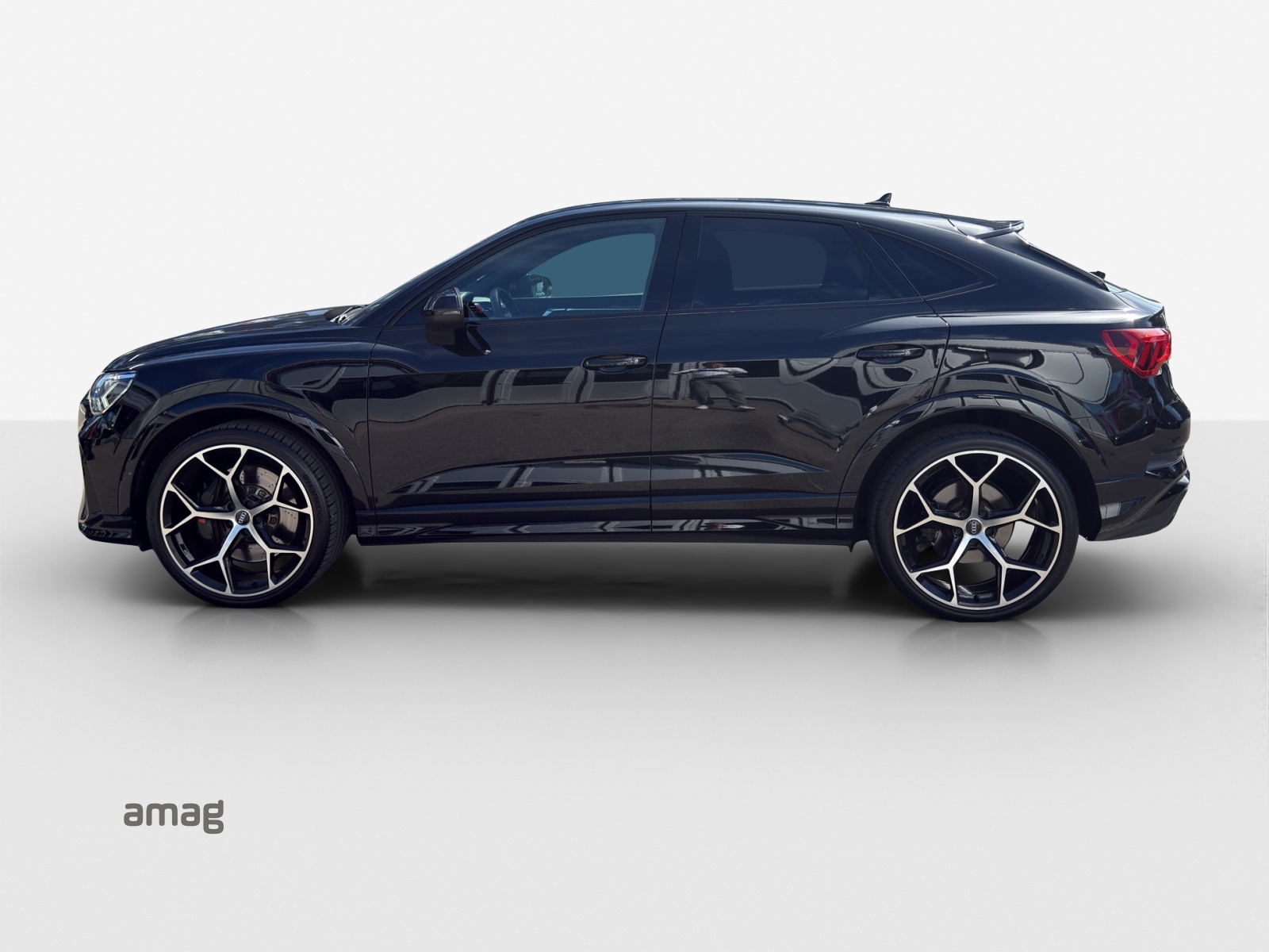 Audi RSQ3 - Bild folgt... 1