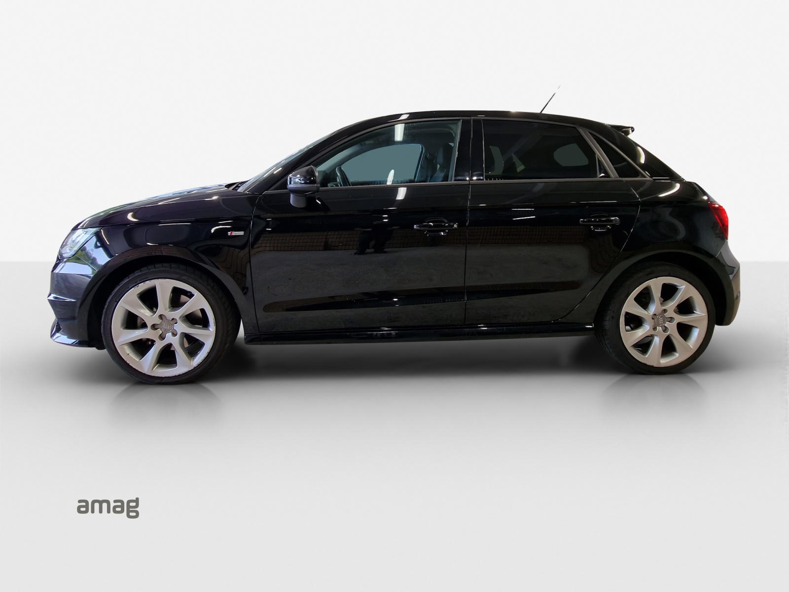 Audi A1 - Bild folgt... 1