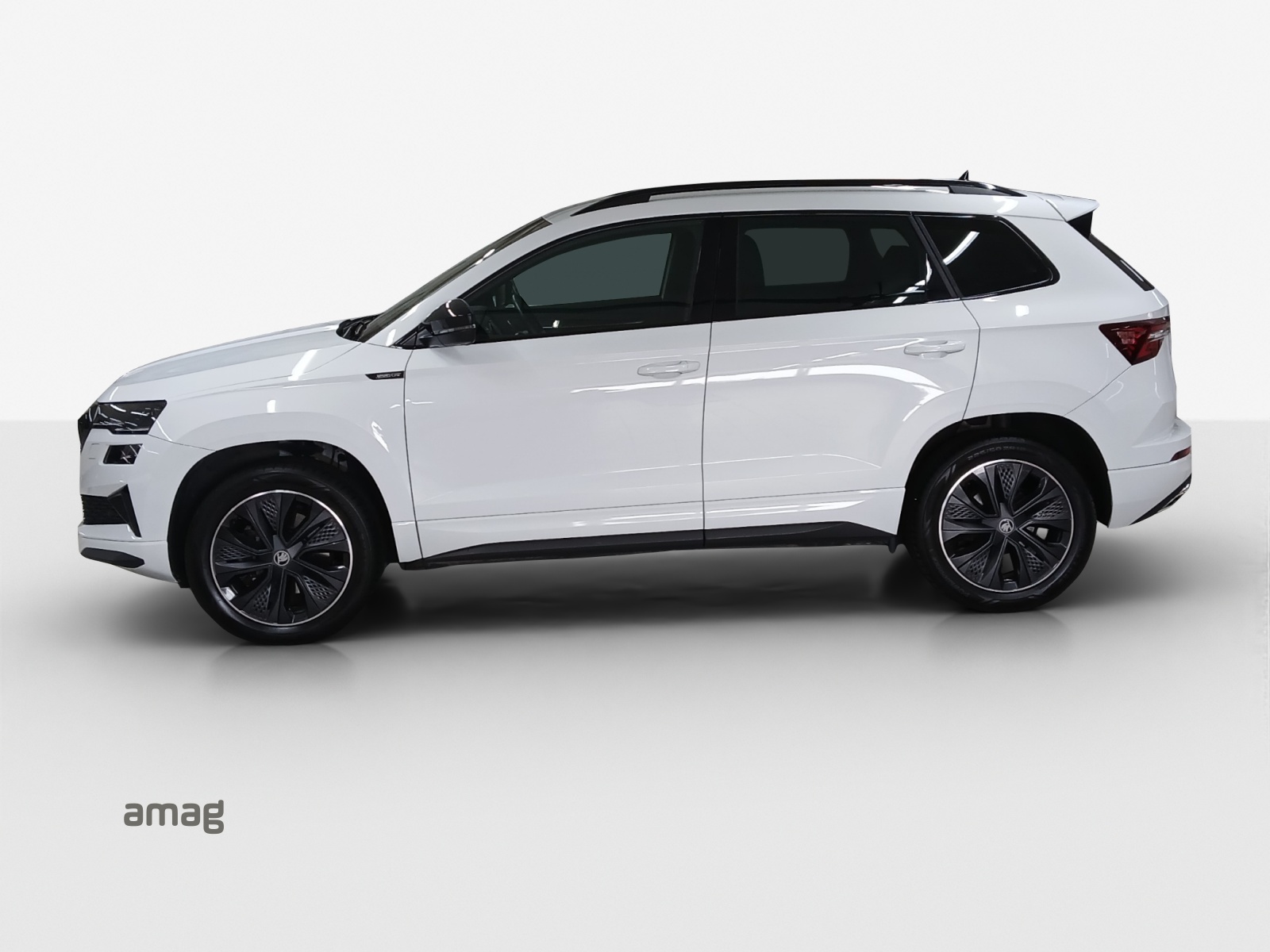 Škoda Karoq - Bild folgt... 1