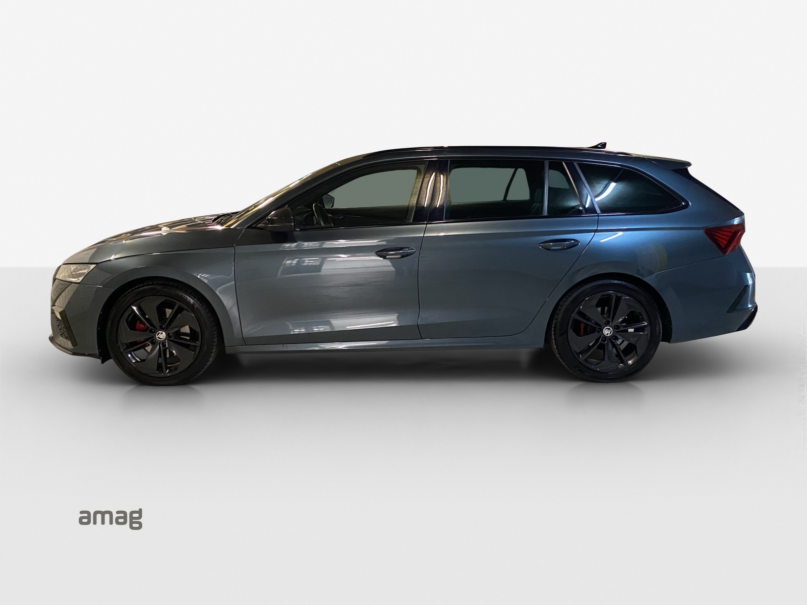 Škoda Octavia - Image coming soon... 1