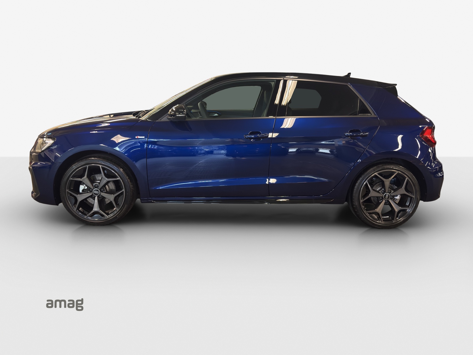Audi A1 - Bild folgt... 1