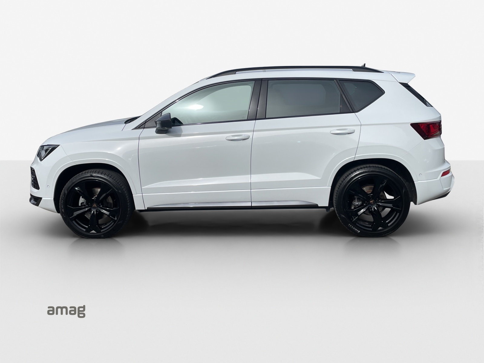 Cupra Ateca - Bild folgt... 1