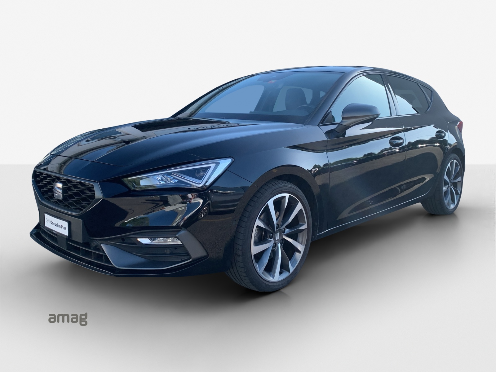 Seat Leon Leasing & Auto-Abo Angebot