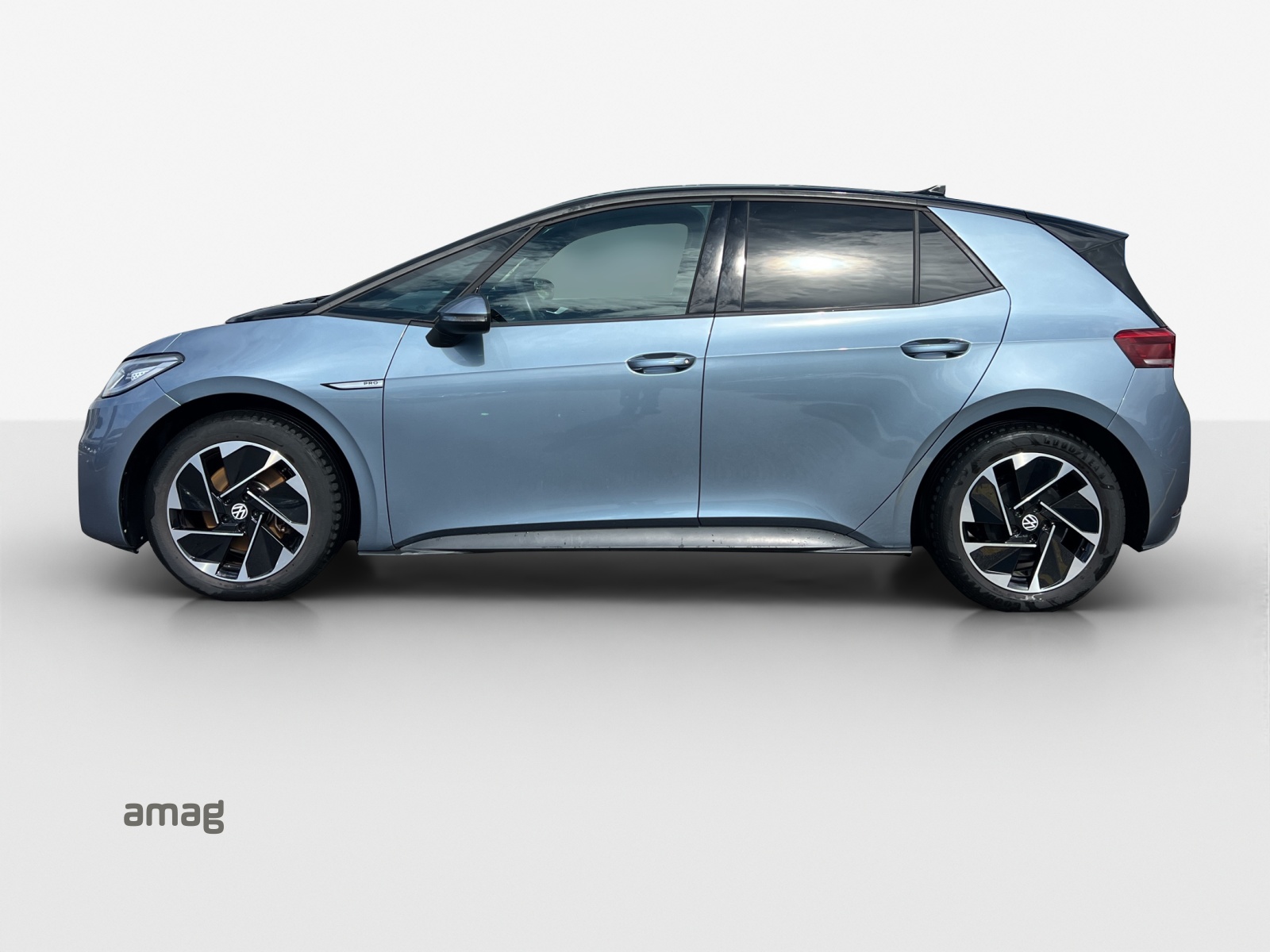 VW ID.3 - Bild folgt... 1