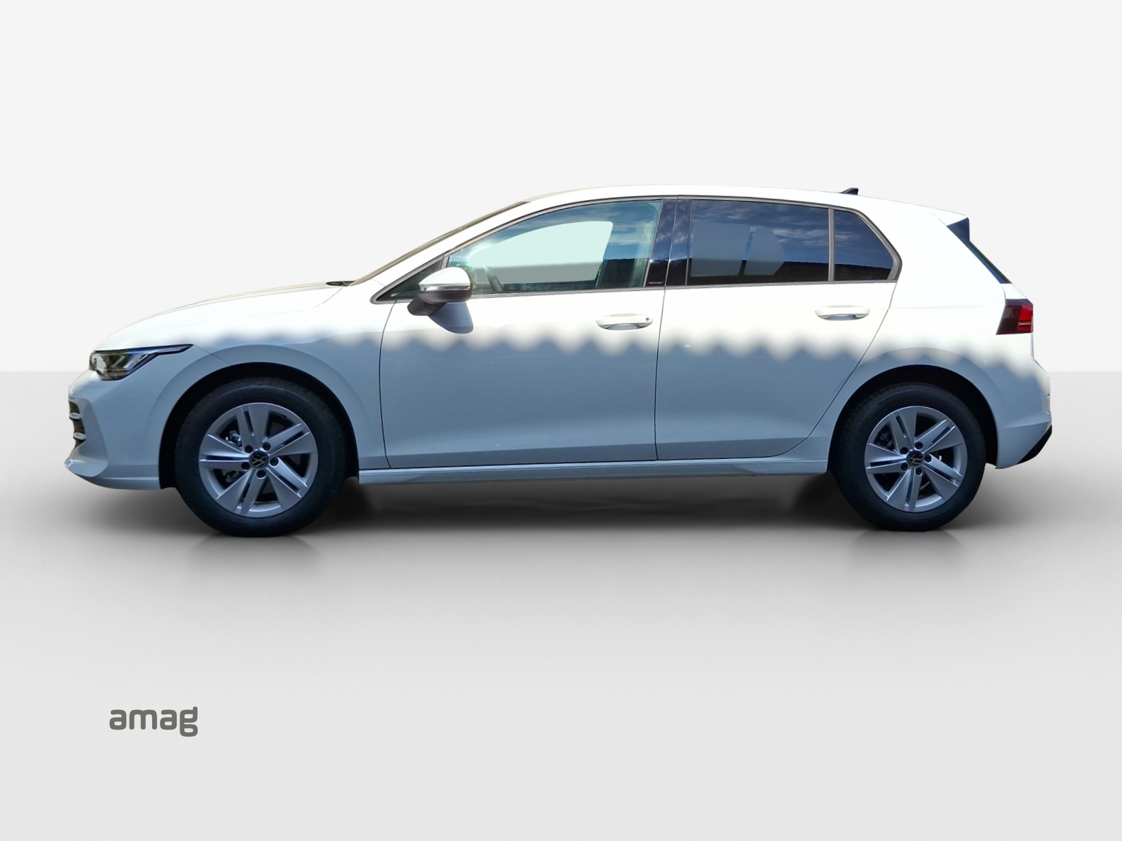 VW Golf - Bild folgt... 1