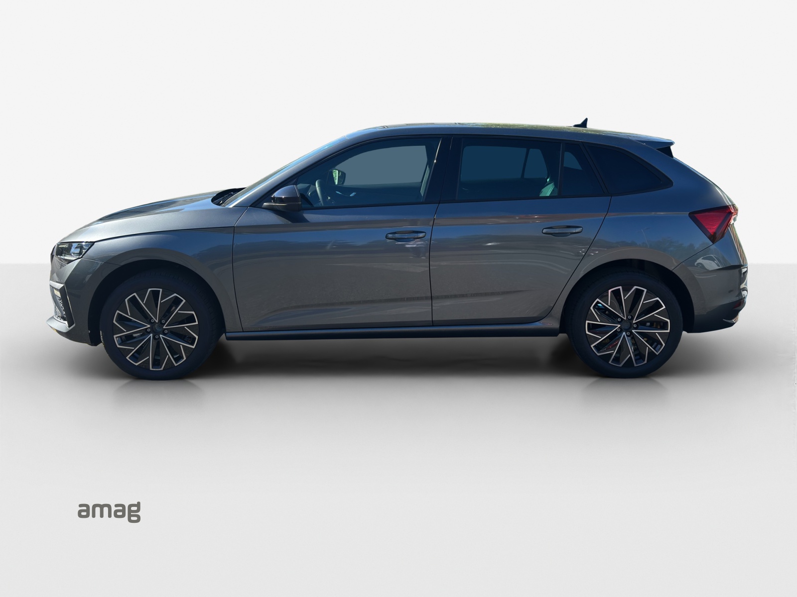 Škoda Scala - Bild folgt... 1