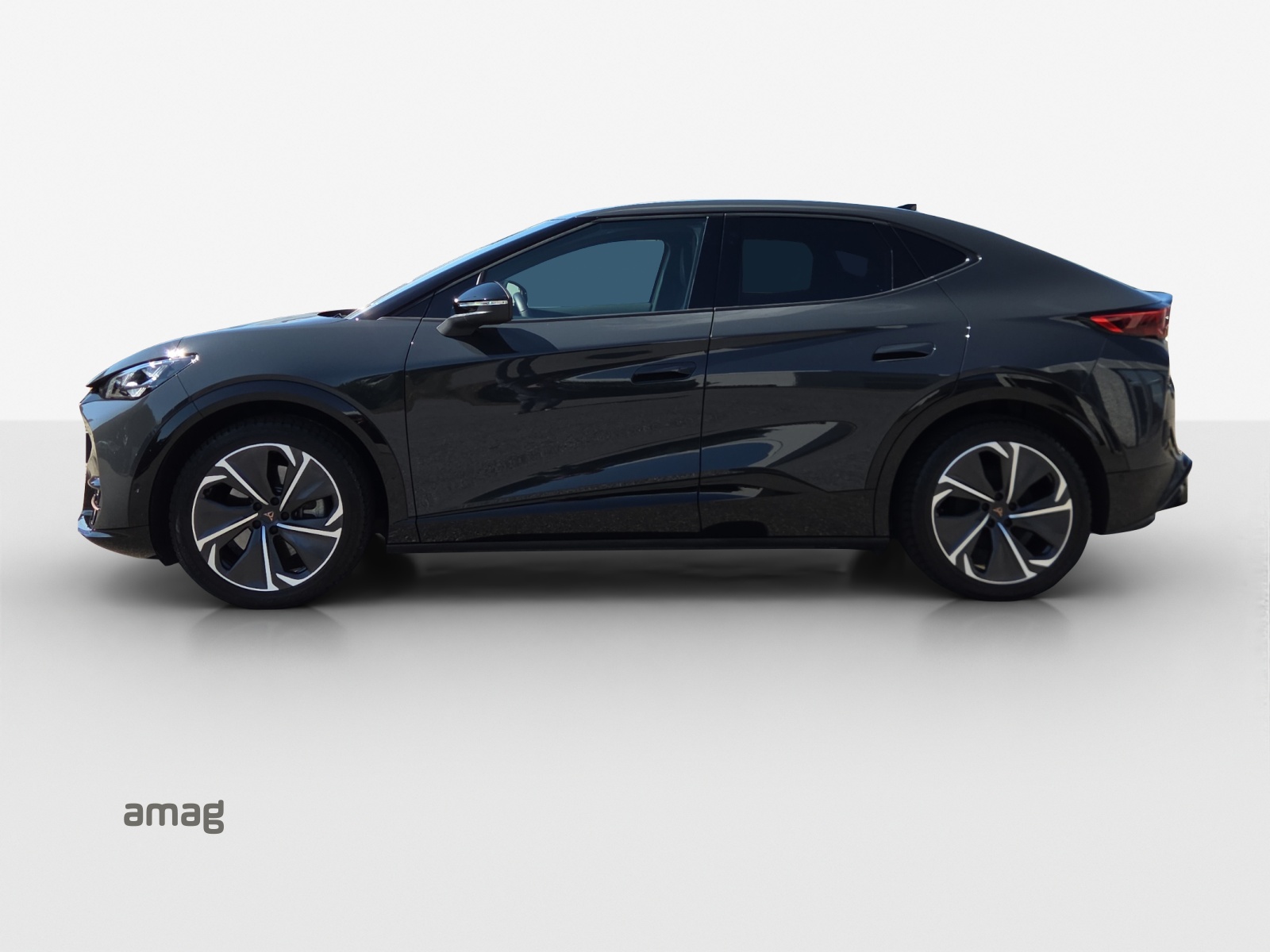 Cupra Tavascan - Bild folgt... 1