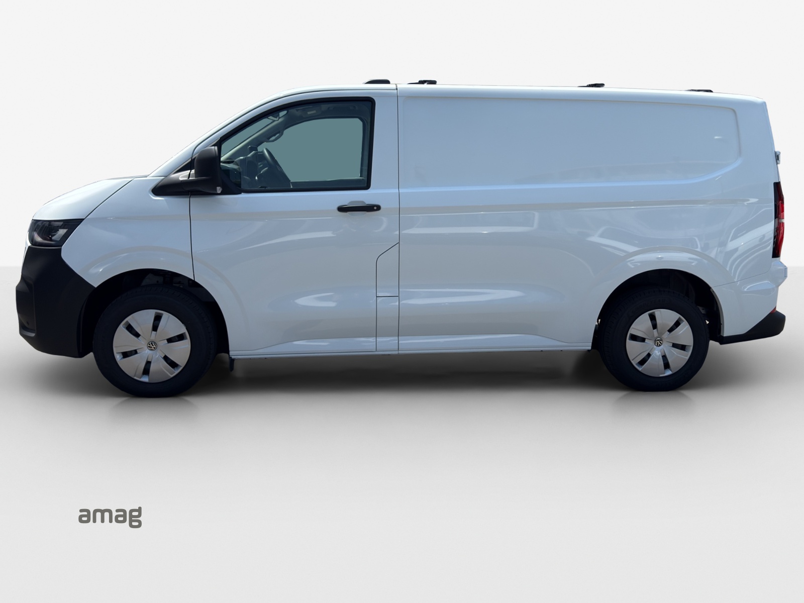 VW Nutzfahrzeuge Transporter - Bild folgt... 1
