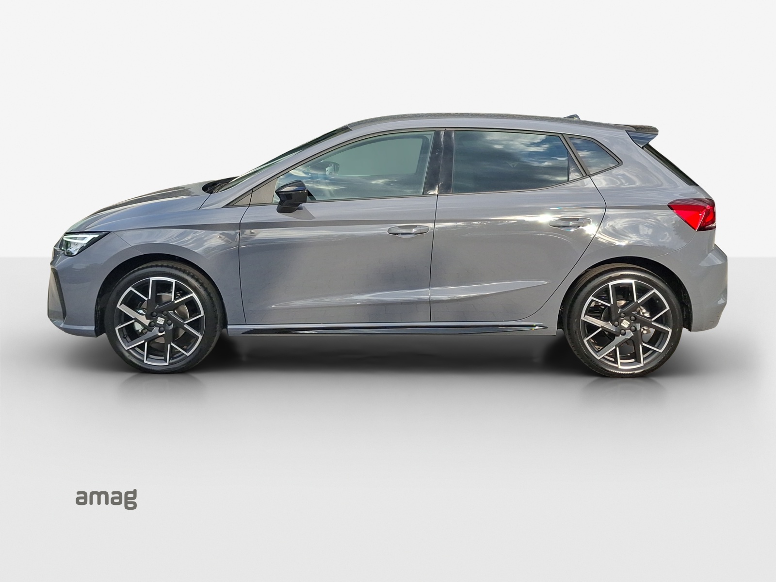 Seat Ibiza - Bild folgt... 1