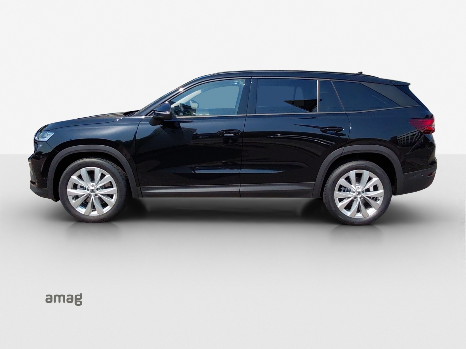 Škoda Kodiaq - Bild folgt... 1